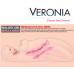 Kokos | Мастурбатор Kokos Veronia Whole Body. Цена 7 999 грн. Фото: 1