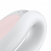 Satisfyer | Вібратор Для Пар Satisfyer Double Joy White. Ціна 2059 грн. Фото: 6