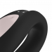 Satisfyer | Вибратор для пар Satisfyer Double Joy Black. Цена 1 647 грн. Фото: 7