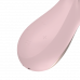Satisfyer | Вібратор-кролик Satisfyer Mono Flex Connect App Pink. Ціна 2399 грн. Фото: 4