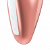 Satisfyer | Миниатюрный вакуумный стимулятор Satisfyer Love Breeze Orange. Цена 1 375 грн. Фото: 4