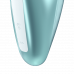 Satisfyer | Вакуумный стимулятор Satisfyer Love Breeze Light Blue. Цена 1 489 грн. Фото: 4