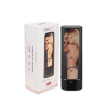 Інноваційний мастурбатор для Чоловіків Kiiroo Onyx+ Jessica Drake з інтерактивними функціями та сенсорними враженнями