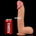 Lovetoy | Фалоімітатор LoveToy Legendary King Sized Realistic Dildo 10.5". Ціна 1907 грн. Фото: 5