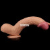 Lovetoy | Фалоімітатор LoveToy Legendary King Sized Realistic Dildo 10.5". Ціна 1907 грн. Фото: 6