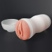 Lovetoy | Мастурбатор LoveToy Sex In A Can Vagina Lotus Tunnel Vibrating. Цена 980 грн. Фото: 3