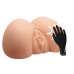 Crazy Bull | Мастурбатор Crazy Bull Judy Vagina And Ass. Цена 2 705 грн. Фото: 5