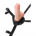 Chisa Novelties | Страпон Chisa R.G.B Kyle Korver Strap-On 8.5". Цена 1 519 грн. Фото: 6