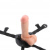 Chisa Novelties | Страпон Chisa R.G.B Kyle Korver Strap-On 8.5". Цена 1 519 грн. Фото: 5