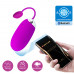 Pretty Love | Виброяйцо Pretty Love Abner Vibrating Egg Purple. Цена 2 042 грн. Фото: 1