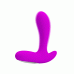 Pretty Love | Масажер простати Pretty Love Backie Prostate Stimulator Purple. Ціна 1422 грн. Фото: 3