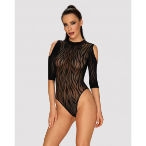 Obsessive | Боди-сетка B130 size S/M/L. Цена: 1 195 грн