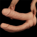 Lovetoy | Фаллоимитатор двойной Lovetoy Realistic Mega Double Dildo 12". Цена 3 681 грн. Фото: 4