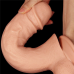 Lovetoy | Фаллоимитатор двойной Lovetoy Realistic Mega Double Dildo 12". Цена 3 681 грн. Фото: 7