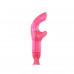 Lovetoy | Вибратор LoveToy Vibe Fun Spot Momo G-Spot Pink. Цена 600 грн. Фото: 1