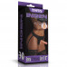 Lovetoy | Страпон LoveToy Easy Strapon Set 7". Ціна 1949 грн. Фото: 10