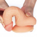 Lovetoy | Страпон LoveToy Easy Strapon Set 7". Ціна 1949 грн. Фото: 4