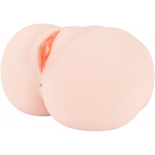 Orion | Мастурбатор Nature Skin Pussy & Ass Masturbator. Цена 3 681 грн Orion | Мастурбатор Nature Skin Pussy & Ass Masturbator. Цена 3 681 грн