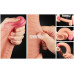 Lovetoy | Фаллоимитатор LoveToy Dual Layered Platinum Silicone Cock 12" (30.5 см). Цена 7 290 грн. Фото: 4