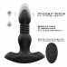 Dorcel | Анальная пробка Dorcel Deep Stormer с вибрацией и пульсацией. Цена 4 799 грн. Фото: 4