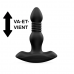 Dorcel | Анальная пробка Dorcel Deep Stormer с вибрацией и пульсацией. Цена 4 799 грн. Фото: 3