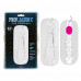 Chisa Novelties | Мастурбатор гелевий Chisa Prof.Jason C Palm Stroker No.5 Clear. Ціна 750 грн. Фото: 6
