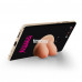 Lovetoy | Игрушка-Boobie Stand Holder As Pic. Цена 410 грн. Фото: 4