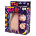 Baile | Мастурбатор Baile Cyber Vibrating Vagina Flesh 5. Цена 711 грн. Фото: 8