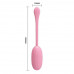 Pretty Love | Виброяйцо Pretty Love Doreen Electric Shock Egg. Цена 2 432 грн. Фото: 1