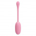 Pretty Love | Виброяйцо Pretty Love Doreen Electric Shock Egg. Цена 2 432 грн. Фото: 4