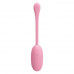 Pretty Love | Виброяйцо Pretty Love Doreen Electric Shock Egg. Цена 2 432 грн. Фото: 5