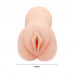 Crazy Bull | Мастурбатор Baile Crazy Bull Bella Vagina Flesh. Ціна 416 грн. Фото: 3