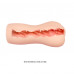 Crazy Bull | Мастурбатор Baile Crazy Bull Bella Vagina Flesh. Ціна 416 грн. Фото: 5