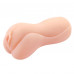 Crazy Bull | Мастурбатор Baile Crazy Bull Bella Vagina Flesh. Ціна 416 грн. Фото: 1