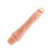 Baile | Вибратор Barbara Dryad Multi Speed Real Vibrator Flesh 9.8" (25 см). Цена 558 грн. Фото: 3