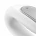 Satisfyer | Смарт-вибратор для пар Satisfyer Double Fun (White). Цена 2 399 грн. Фото: 5