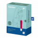 Satisfyer | Вибратор для клитора Ultra Power Bullet 1 Red. Цена 1 095 грн. Фото: 8