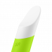 Satisfyer | Вібратор Для Клітора Ultra Power Bullet 7 Green. Ціна 1105 грн. Фото: 7