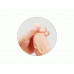 Pretty Love | Фаллоимитатор Pretty Love Beautiful Encounter Jack Real Dildo Flesh 10.2". Цена 807 грн. Фото: 6