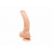 Pretty Love | Фаллоимитатор Pretty Love Beautiful Encounter Jack Real Dildo Flesh 10.2". Цена 807 грн. Фото: 2