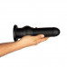 BUTTR | Велика анальна пробка BUTTR Tactical I Dildo 25.5 см. Ціна 2500 грн. Фото: 2