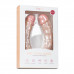 EasyToys | Двусторонний реалистичный фаллоимитатор EasyToys Mr. Long Dong 50cm (48 см). Цена 2 850 грн. Фото: 4