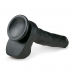 EasyToys | Фалоімітатор EasyToys Realistic Dildo Black 11.5" (29.5 см). Ціна 2650 грн. Фото: 3