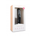EasyToys | Фалоімітатор EasyToys Realistic Dildo Black 11.5" (29.5 см). Ціна 2650 грн. Фото: 4