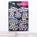 FunGamesShop | Скретч-Постер Fun Games Shop «100+1 побачення» - найкращі побачення для пари. Ціна 469 грн. Фото: 4