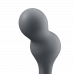 Satisfyer | Анальная пробка Satisfyer Deep Diver Black. Цена 1 919 грн. Фото: 2