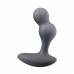 Satisfyer | Анальная пробка Satisfyer Deep Diver Black. Цена 1 919 грн. Фото: 1