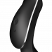 Satisfyer | Вакуумный клиторальный стимулятор Satisfyer Curvy Trinity 2 Black. Цена 1 567 грн. Фото: 2