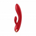 Satisfyer | Вібратор-кролик Satisfyer Double Flex Red. Ціна 2399 грн. Фото: 1
