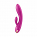 Satisfyer | Вибратор-кролик Double Flex Violet. Цена 2 399 грн. Фото: 1